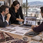 Uşak web tasarım firmalarının B2B katalog ve e-ticaret projelerini değerlendiren üretici